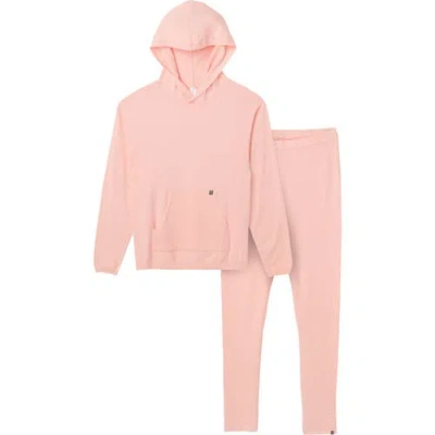 Modern Moments™ By Gerber Mommy And Me Sweater & Legging Set In Pink