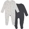 Modern Moments™ By Gerber Olives Sleep 'n Play With Mittens