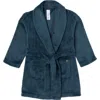 Modern Moments™ By Gerber Shawl Collar Robe In Navy