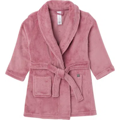 Modern Moments™ By Gerber Shawl Collar Robe In Rose