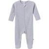 Modern Moments™ By Gerber Babies'  Sleep 'n Play In Grey Heather