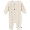 Modern Moments™ By Gerber Slouch Romper In Ivory Ditsy Floral
