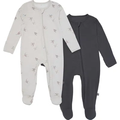 Modern Moments™ By Gerber Kids'  Sparrows Sleep 'n Play With Mittens