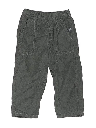 Pre-owned Modern Moments Kids' Cargo Pants In Gray