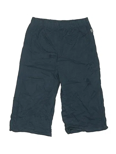 Pre-owned Modern Moments Kids' Casual Pants In Blue