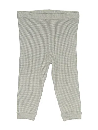 Pre-owned Modern Moments Kids' Casual Pants In Gray