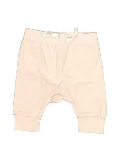 Pre-owned Modern Moments Babies' Casual Pants In Ivory