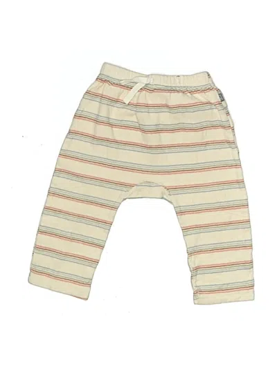 Pre-owned Modern Moments Kids' Casual Pants In Ivory