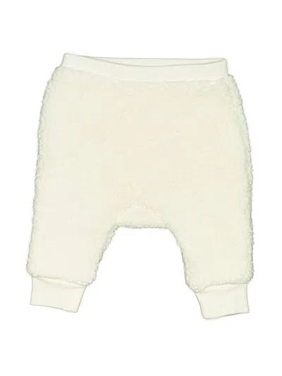 Pre-owned Modern Moments Babies' Casual Pants In White