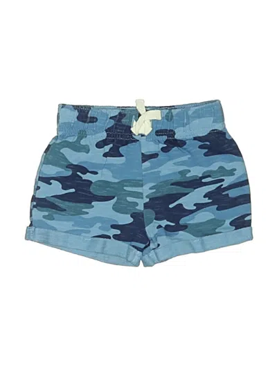 Pre-owned Modern Moments Babies' Shorts In Blue