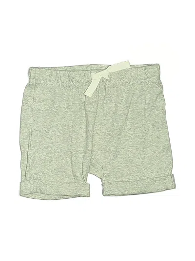 Pre-owned Modern Moments Babies' Shorts In Gray