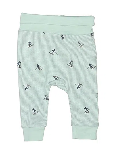 Pre-owned Modern Moments Babies' Sweatpants In Blue
