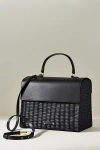Modern Picnic Luncher Wicker Lunch Box
