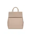 Modern Picnic The Backpack In Neutral