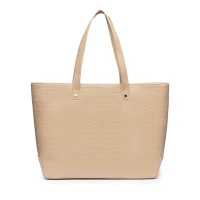 Modern Picnic The Canvas Insulated Tote