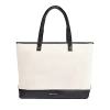 MODERN PICNIC THE CANVAS INSULATED TOTE