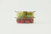 Modern Picnic The Container In Clear