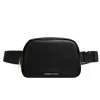 Modern Picnic The Fanny Pack In Black