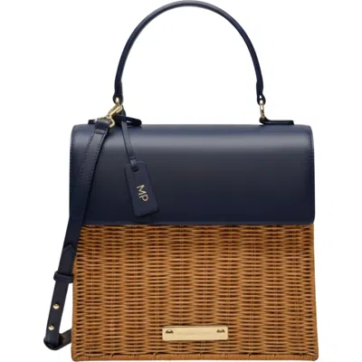 Modern Picnic The Luncher Lunch Box In Multi