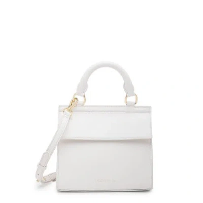 Modern Picnic The Mini Luncher In White