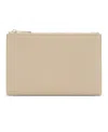 Modern Picnic The Snacker Pouch In Blue
