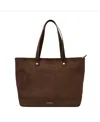 Modern Picnic The Mini Luncher In Brown