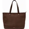 Modern Picnic The Mini Luncher In Brown
