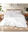 Modern Threads 200 Thread Count Tencelª Lyocell Luxury Ultra Soft Down  Alternative Comforter