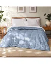 Modern Threads 200 Thread Count Tencelª Lyocell Luxury Ultra Soft Down  Alternative Comforter