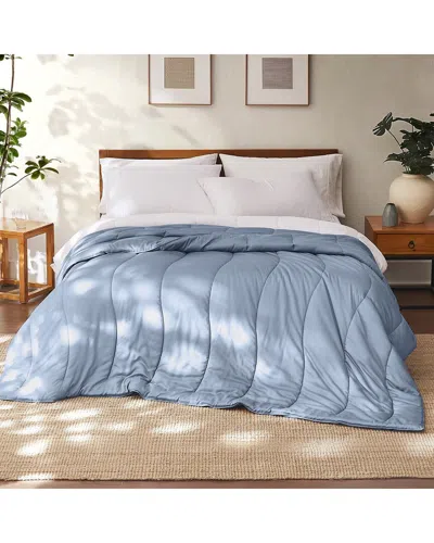 Modern Threads 200 Thread Count Tencelª Lyocell Luxury Ultra Soft Down  Alternative Comforter