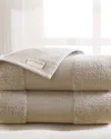 Modern Threads 2pc Air Cloud Oversized Bath Sheets