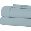 Modern Threads 3-piece Sheet Set In Blue