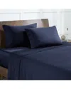 Modern Threads 400 Thread Count Egyptian Cotton Sheet Set