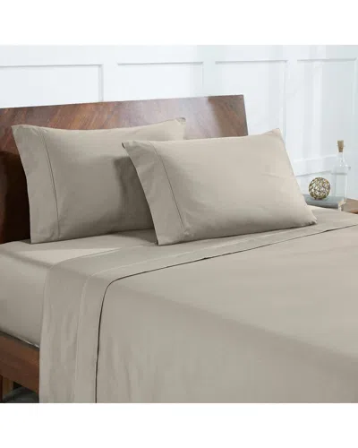 MODERN THREADS MODERN THREADS 400 THREAD COUNT TENCEL SHEET SET
