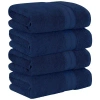Modern Threads 4-pack Spunloft™ Set In Navy