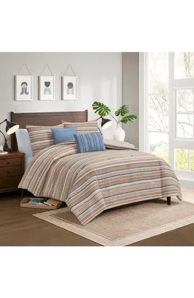 Modern Threads 5-piece Comforter Set