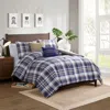 Modern Threads 5-piece Comforter Set