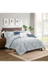 Modern Threads 5-piece Comforter Set