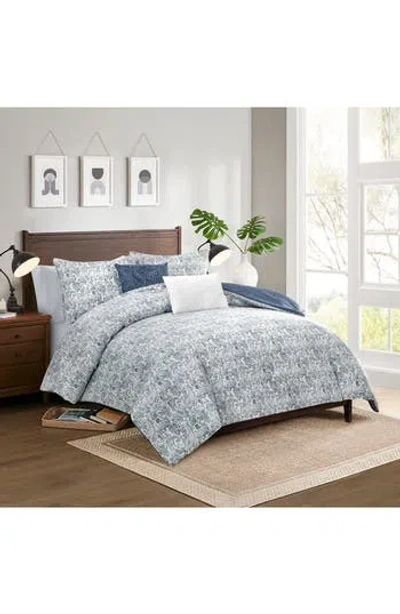 Modern Threads 5-piece Comforter Set