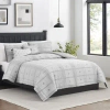 Modern Threads 5-piece Jacquard Elena Comforter Set