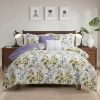 Modern Threads Gabrielle Comforter Set In Multi