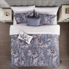 Modern Threads 5-piece Printed Thea Comforter Set