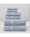 Modern Threads 6-piece Towel Set