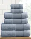 Modern Threads 6pc Air Cloud Towel Set