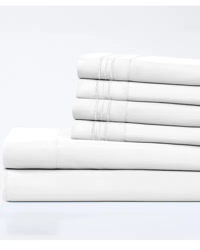 Modern Threads 6pc Sheet Set