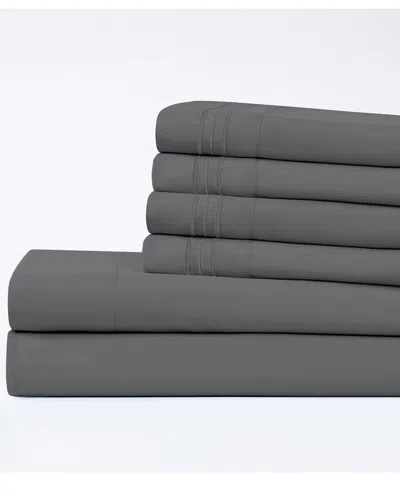 Modern Threads 6pc Sheet Set