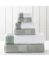Modern Threads 6pc Towel Set