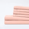 Modern Threads 6pc Sheet Set In Pink