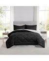 Modern Threads 7pc Reversible Comforter Set