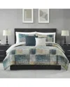 Modern Threads Bainbridge Comforter Set